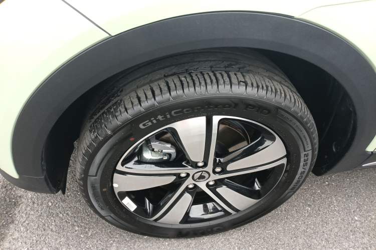 Used  #1 2026 Dynamic Upgrade Edition
