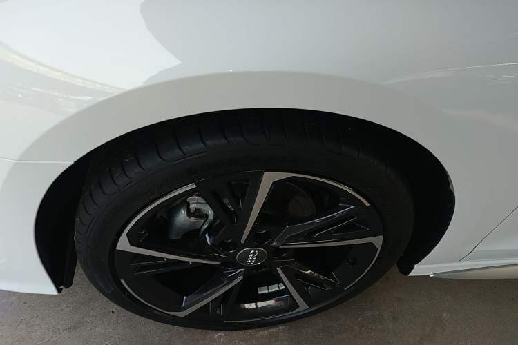 Used Audi A3 2021 Sportback 35 TFSI Fashionable Sports Model