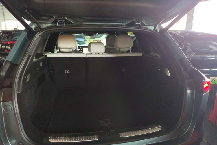 Used XPeng G9 2024 570 Max
