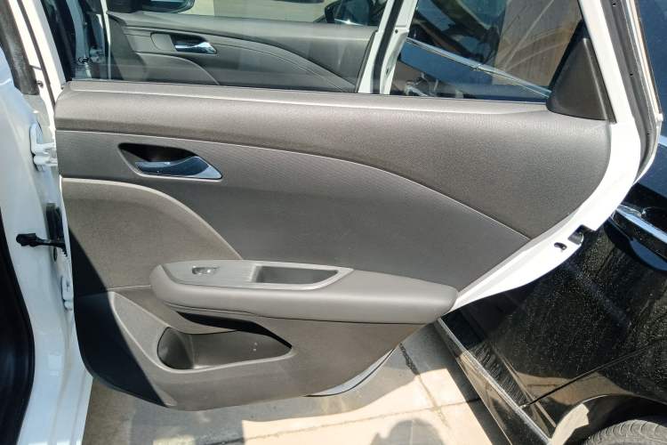 Used Chevrolet Monza 2024 1.5L Dual-Clutch Enjoyment Edition