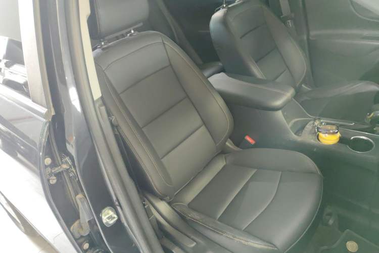 Used Chevrolet Equinox 2021 535T Chijie Edition
