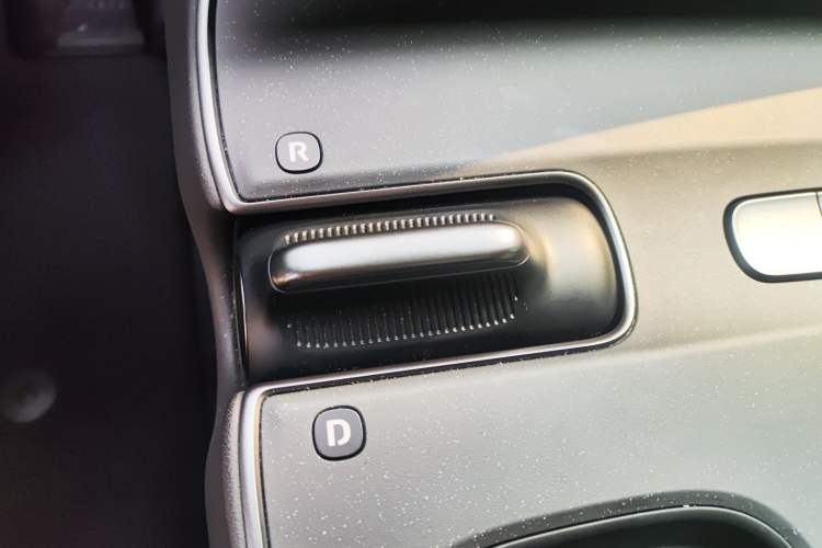 Used Nio ET5 2024 75 kWh
