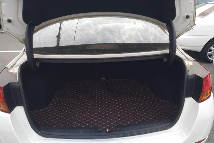 Used Kia K5 2014 2.0L Automatic LUXURY
