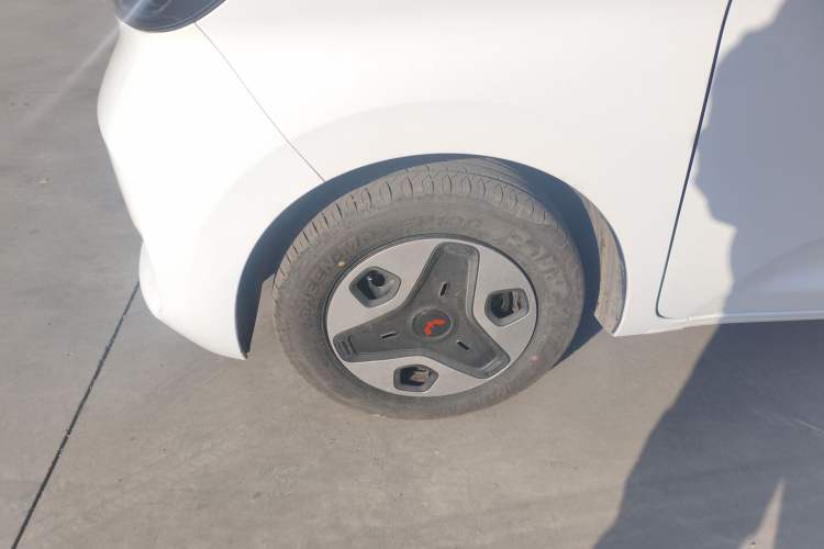 Used Wuling Zhiguang New Energy 2025 Comfort Model
