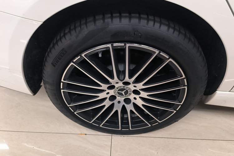 Used Mercedes-Benz C-Class 2023 Revised C 200 L Sport Edition
