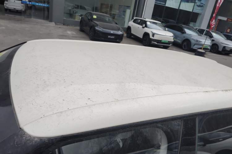 Used Dongfeng NAMMI 01 2026 Model Originality Edition 430Air
