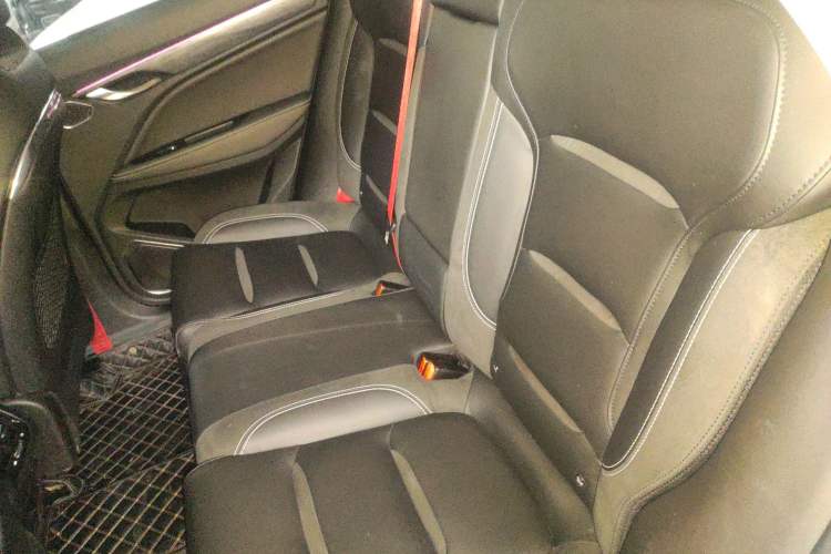 Used Geely Auto Monjaro 2020 High-Energy Edition 350T Phantom Knight AWD