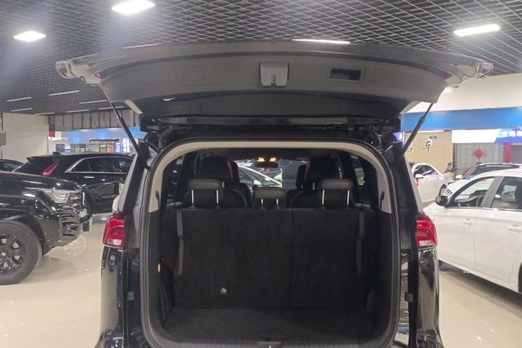 Used SAIC MAXUS G50 2022 1.5T Automatic Comfort Touring B
