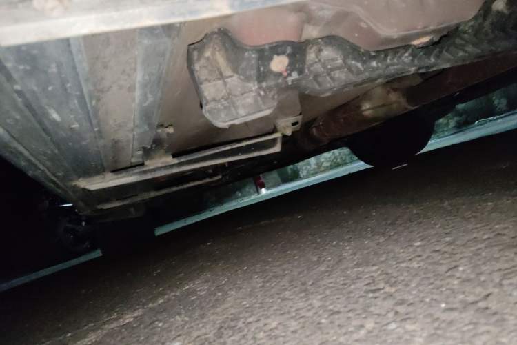 Used Chevrolet Trax 2017 1.4T Manual Two-Wheel Drive Comfort Model
