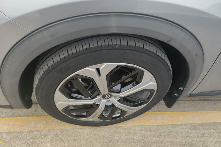 Used Citroen C5 X 2021 1.6T Enjoy the Extraordinary