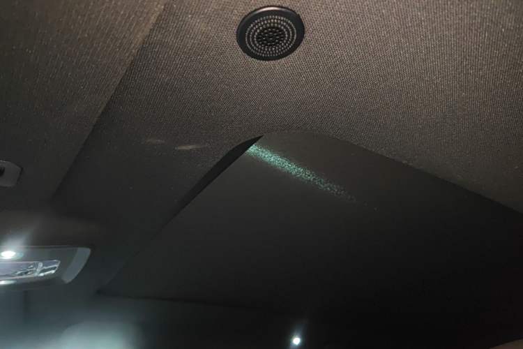 Used BYD Song PLUS New Energy 2025 DM-i 160KM Flagship Model
