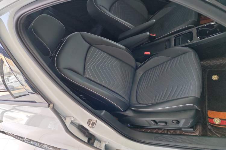 Used Volkswagen ID.3 2023 Upgraded Model Pure Intelligent Enjoyment Version