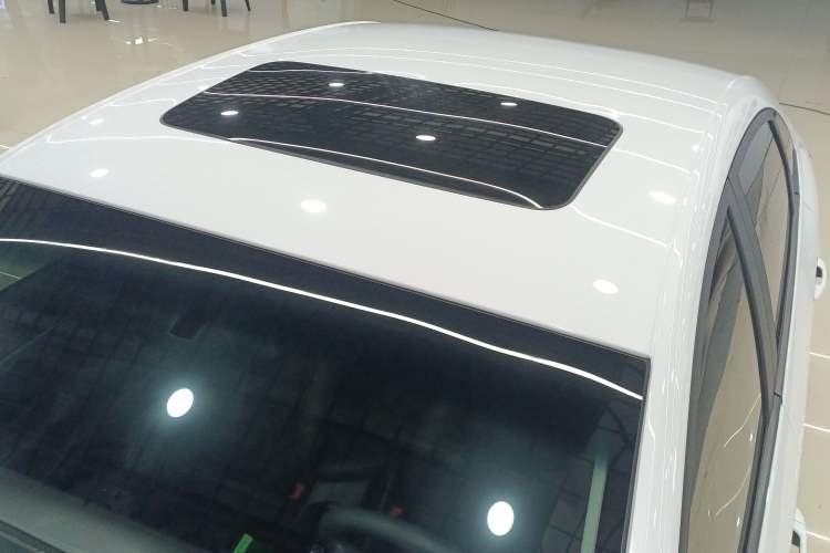 Used Buick GT 2021 Revised Version Flagship 1.5L Automatic Elite Edition
