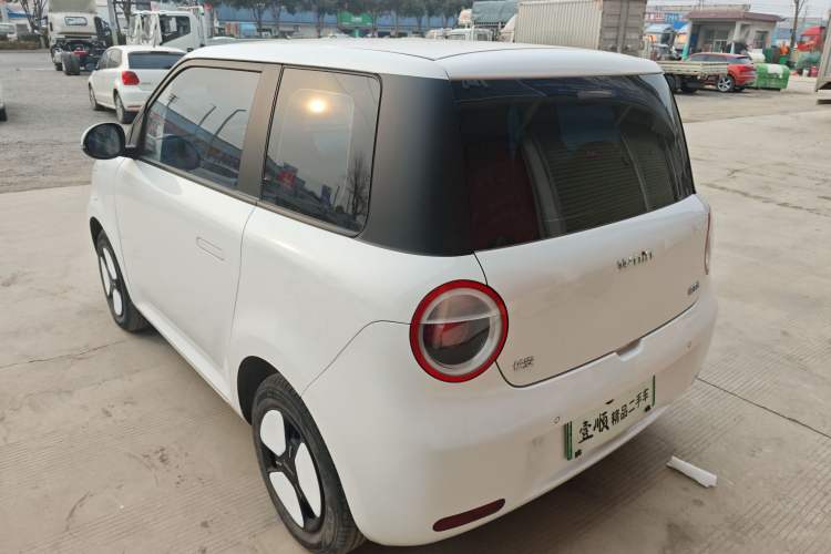 Used  Lumin 2022 210km Sweet Edition