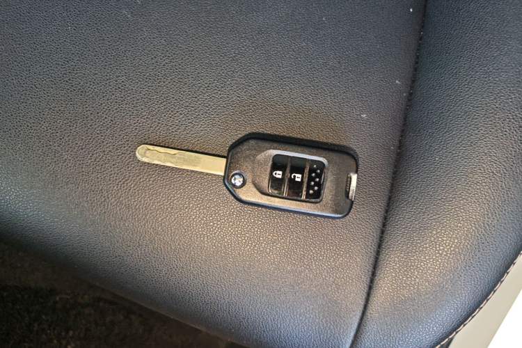 Used Honda XR-V 2021 1.5L CVT Classic Edition