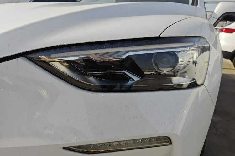 Used Haval F5 2019 National Trend Edition 1.5T i-Trend China VI Standard
