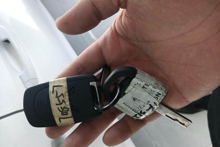 Used Wuling Zhiguang New Energy 