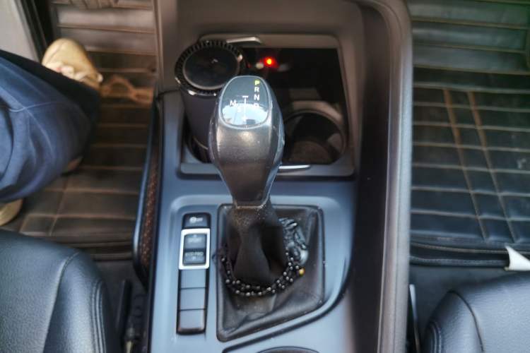 Used BMW X1 2018 sDrive18Li Fashion Model
