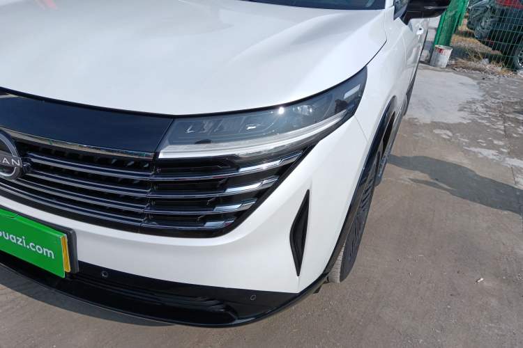 Used Nissan Pathfinder 2024 380 VC-TURBO Four-Wheel Drive Prestige Edition 6 Seats
