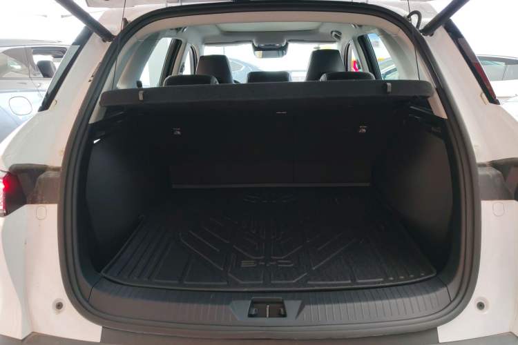 Used BYD Sealion 05 DM-i 2025 DM-i Smart Drive 115KM Flagship Model