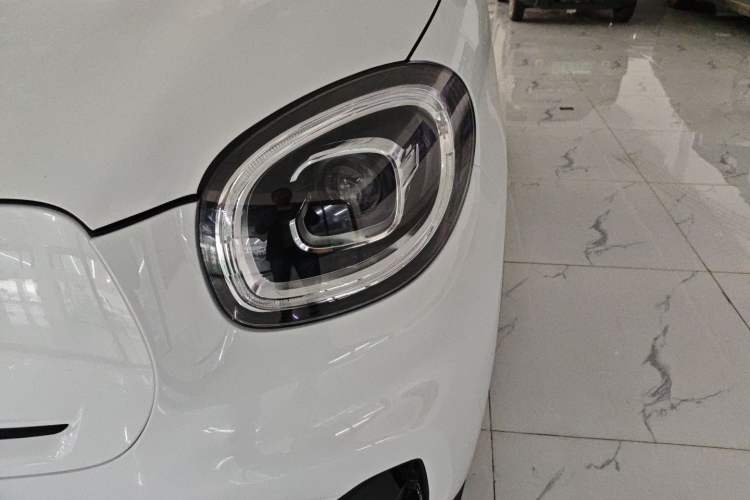 Used Leapmotor T03 2024 310 Comfort Edition
