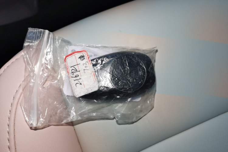 Used Leapmotor T03 2025 310 Comfort Edition
