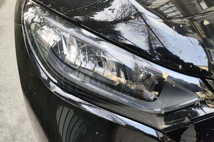 Used Mercedes-Benz EQE SUV 2024 500 4MATIC Luxury Edition