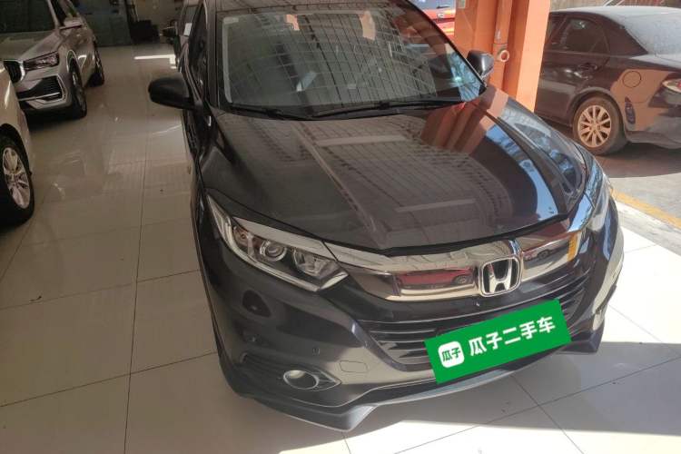Used Honda Vezel 2020 1.5L CVT Pioneer Edition