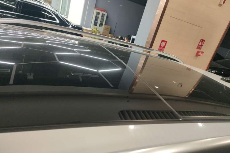 Used Volkswagen Tayron 2020 330TSI Two-Wheel Drive Luxury Smart Connectivity Version
