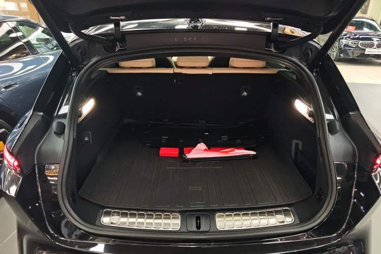 Used Nio ET5T 2024 75kWh Touring
