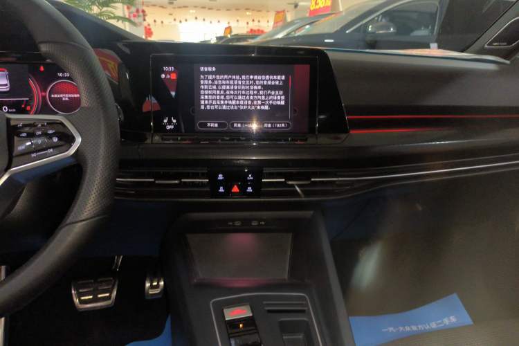 Used Volkswagen Golf GTI 2021 380TSI DSG GTI
