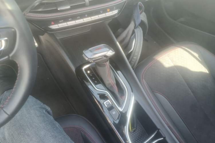 Used Buick Verano 2023 Pro GS Swift Edition