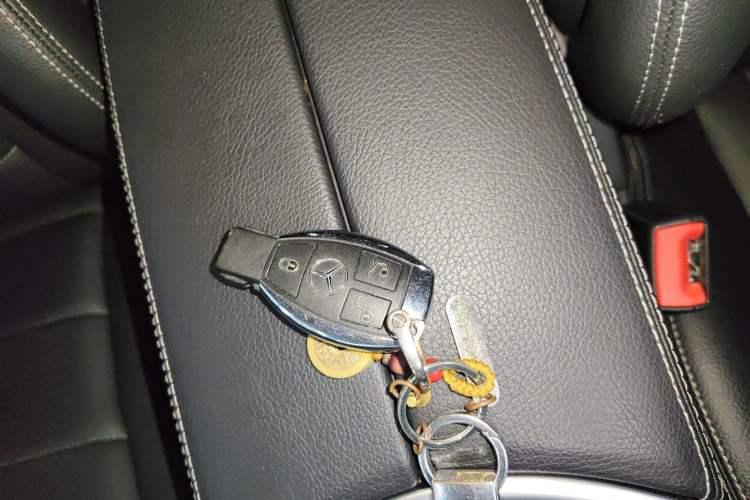 Used Mercedes-Benz C-Class 2016 C 200 L Sport Edition
