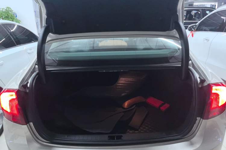 Used Volvo S60 2019 S60L T5 Smart Range Edition
