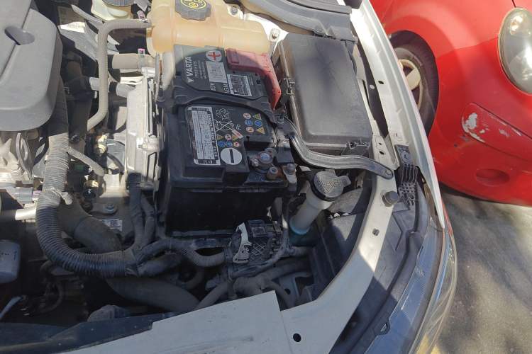 Used Buick GT 2015 15N Automatic Elite Version
