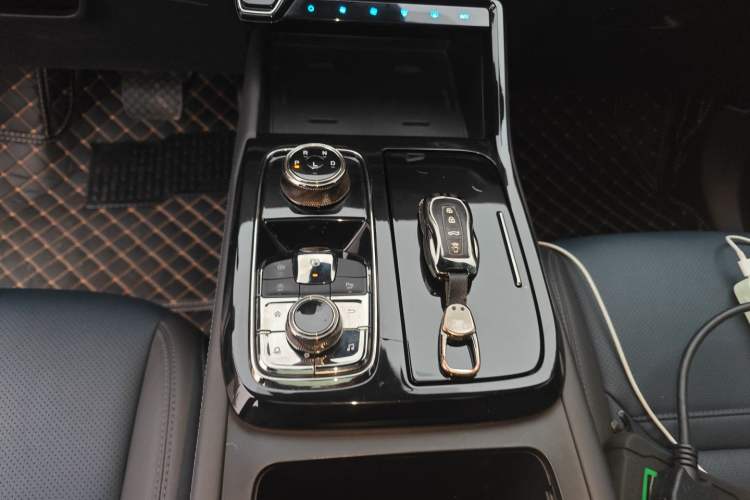 Used Ford Equator Sport 2023 EcoBoost 170 Premier Edition