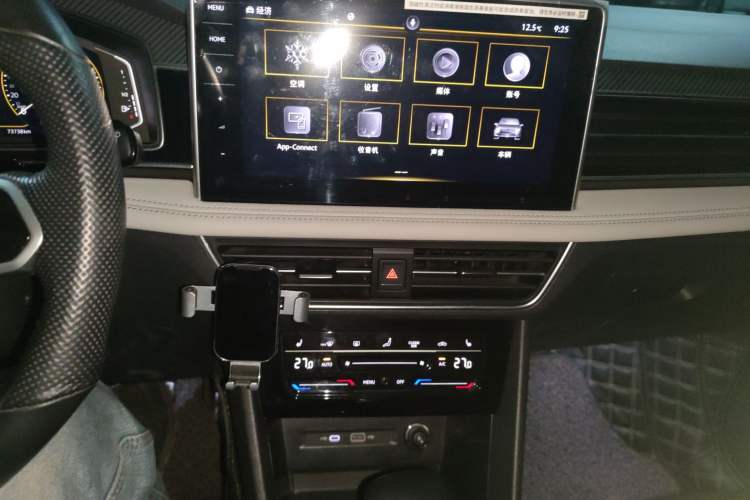 Used Volkswagen Tiguan L 2022 380TSI Automatic All-Wheel Drive R-Line Enhanced Comfort 7-Seater