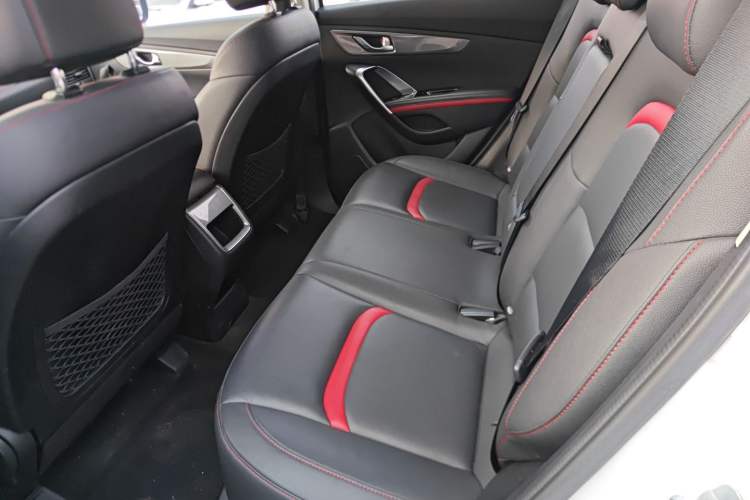 Used Changan CS55 2017 1.5T Automatic Colorful Edition