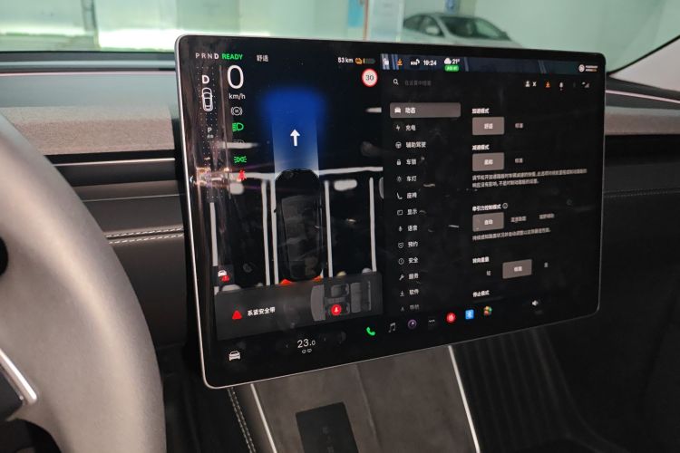 Used Tesla Model Y 2025 Rear-Wheel Drive First Edition