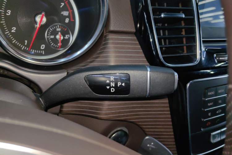 Used Mercedes-Benz GLE 2019 GLE 400 4MATIC Exclusive Edition
