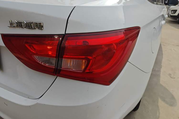 Used Buick GT 2015 15N Automatic Elite Version
