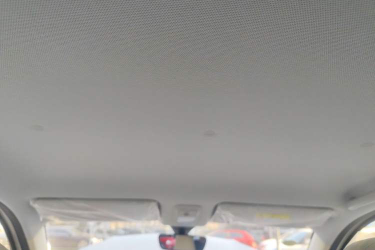 Used Wuling Hongguang MINIEV 2025 Four-Door Version Zhenxiang+ Edition
