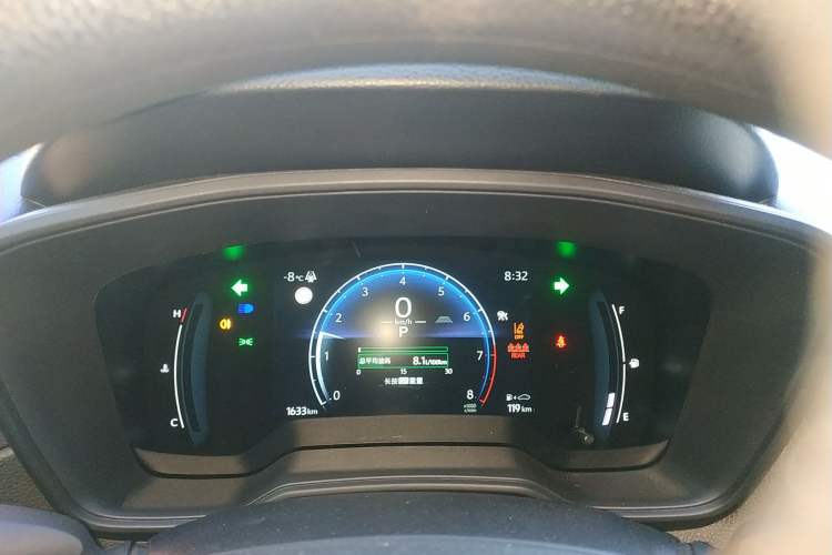 Used Toyota Corolla Cross 2024 2.0L Elite Edition
