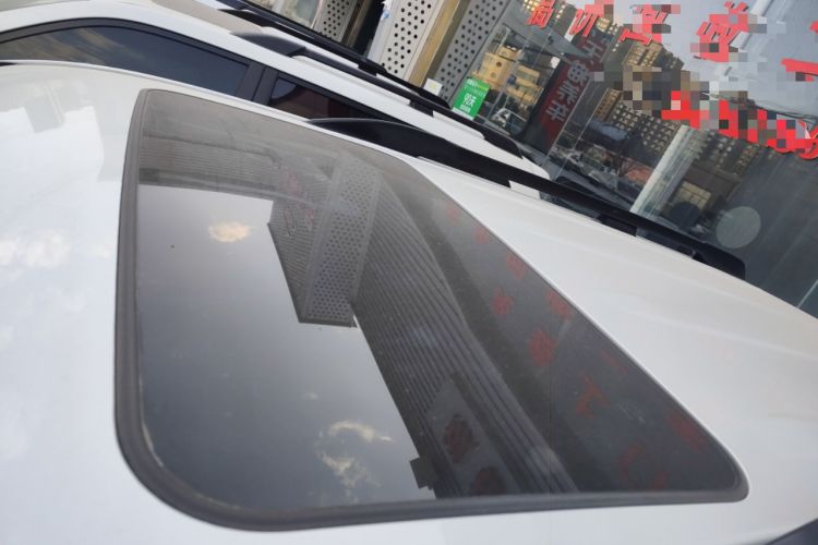 Used Toyota Prado 2018 3.5L Automatic TX-L