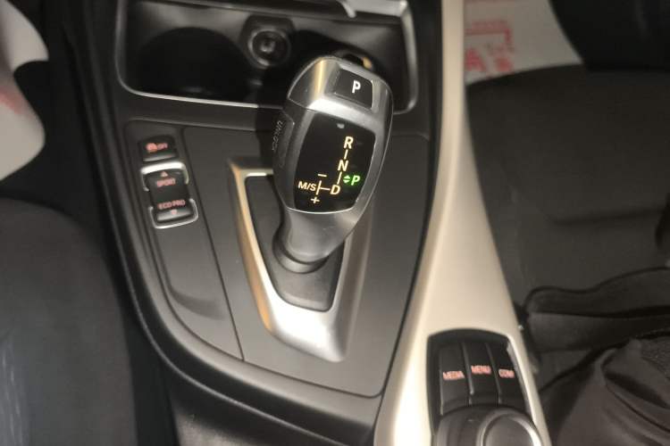 Used BMW 1 Series 2018 118i Leading Model