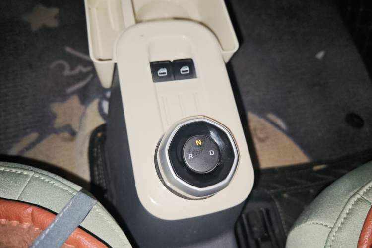 Used  Panda 2025 210km Panda Rider