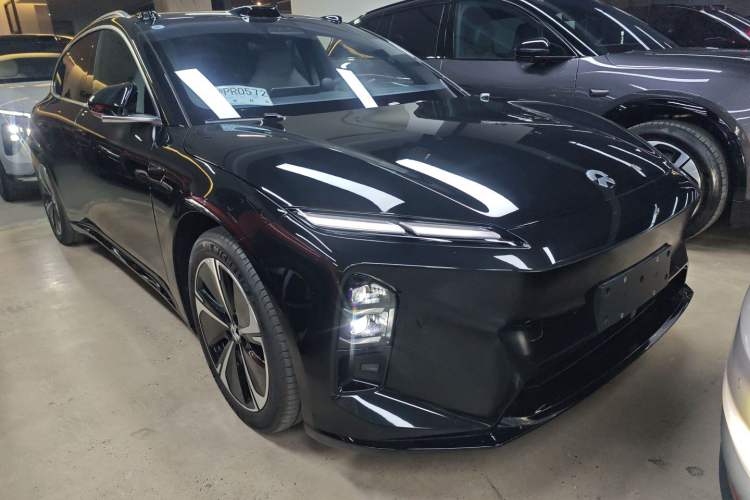 Used Nio ET5T 2025 75 kWh Touring