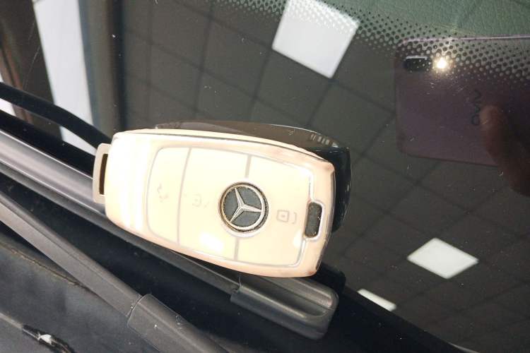 Used Mercedes-Benz A-Class 2020 Facelift A 180 L Sport Sedan Special Configuration
