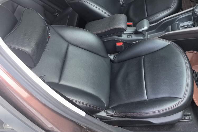 Used Peugeot 2008 2014 1.6L Automatic Fashion Edition
