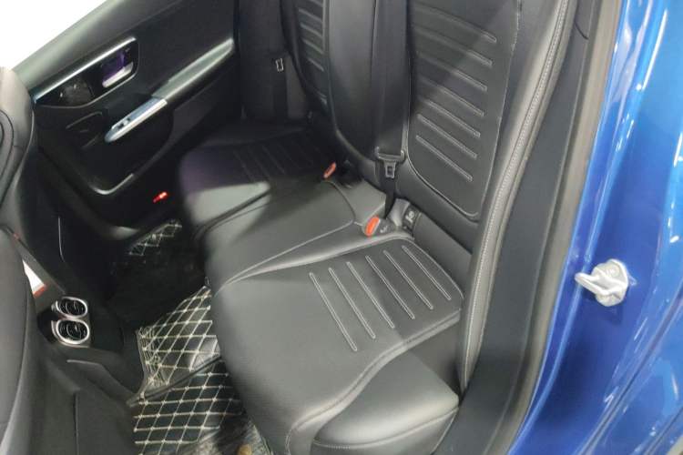 Used Mercedes-Benz C-Class 2022 C 200 L Sport Edition
